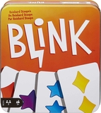 Blink - in a tin-card & dice games-The Games Shop