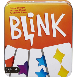 Blink - in a tin