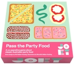 Pass the Party Food-board games-The Games Shop