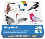 Busy Beaks-board games-The Games Shop