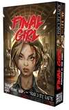Final Girl - Series 2 Madness in the Dark-board games-The Games Shop