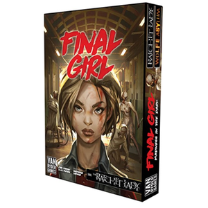 Final Girl - Series 2 Madness in the Dark