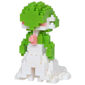 Nanoblock - Small Pokemon Gardevoir