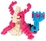 Nanoblock - Small Pokemon Milotic