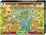 Heye - 1000 piece Funky Zoo - Nile Habitat