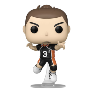 pop vinyl - Haikyu! - Asahi Azumane 