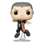 pop vinyl - Haikyu! - Ryunosuke Tanaka-pop vinyl-The Games Shop