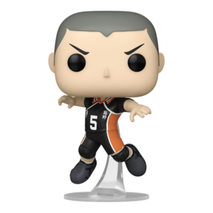 pop vinyl - Haikyu! - Ryunosuke Tanaka