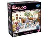 Mini Wasgij Destiny - 100 piece - #13 Time for Tea!-jigsaws-The Games Shop