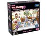 Mini Wasgij Destiny - 100 piece - #13 Time for Tea!-jigsaws-The Games Shop