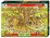 Heye - 1000 piece Funky Zoo - Monkey Habitat