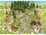 Heye - 1000 piece Funky Zoo - Black Forest Habitat