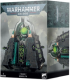 Warhammer - 40k - Necrons - Monolith-warhammer-The Games Shop