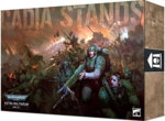 Warhammer - 40k - Astra Militarum - Army Set-warhammer-The Games Shop