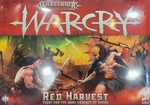 Warhammer - Age of Sigmar - Warcry - Red Harvest-gaming-The Games Shop