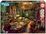 Educa - 500 Piece - Antique Attic (enigmatic puzzle)
