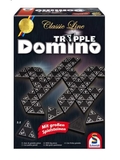 Classic Tripple Domino Set-board games-The Games Shop