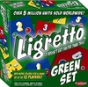 Ligretto  - Green-card & dice games-The Games Shop