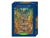 Heye - 2000 piece Classic Degano - Protest-jigsaws-The Games Shop