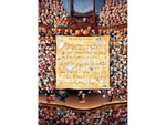 Heye - 1000 piece Classic Loup - Score-jigsaws-The Games Shop