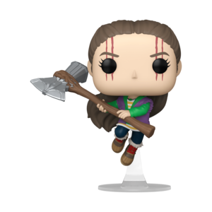 Pop Vinyl - SDCC 2023 - Thor Love & Thunder Gorr's Daughter