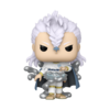 Pop Vinyl - SDCC 2023 - Black Clover Nozel Silva-collectibles-The Games Shop