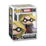 Pop Vinyl - SDCC 2023 - Marvel Captain Marvel