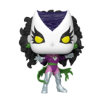 Pop Vinyl - SDCC 2023 - Marvel Lilith-collectibles-The Games Shop