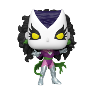 Pop Vinyl - SDCC 2023 - Marvel Lilith