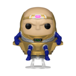 Pop Vinyl - SDCC 2023 - Antman M.O.D.O.K.-collectibles-The Games Shop