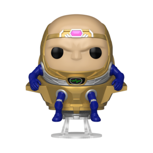 Pop Vinyl - SDCC 2023 - Antman M.O.D.O.K.