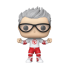 Pop Vinyl - SDCC 2023 - WWE Johny Knoxville-collectibles-The Games Shop