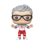 Pop Vinyl - SDCC 2023 - WWE Johny Knoxville-collectibles-The Games Shop