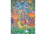 Heye - 1000 piece Classic Mordillo - Photo-jigsaws-The Games Shop