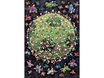 Heye - 1000 piece Classic mordillo - Football-jigsaws-The Games Shop