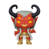 Pop Vinyl - SDCC 2023 - Justice League Trigon-collectibles-The Games Shop