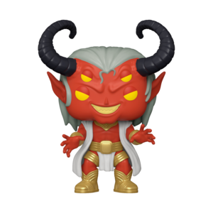 Pop Vinyl - SDCC 2023 - Justice League Trigon