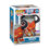 Pop Vinyl - SDCC 2023 - Justice League Trigon