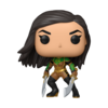 Pop Vinyl - SDCC 2023 - Batman Talia Al Ghul-collectibles-The Games Shop