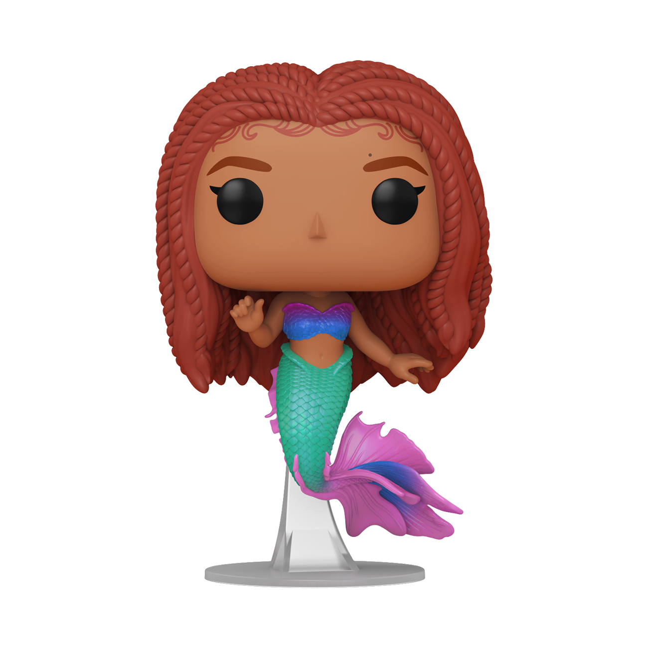 Little mermaid pop vinyl hot sale