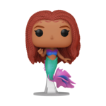 Pop Vinyl - SDCC 2023 - The Little Mermaid-collectibles-The Games Shop