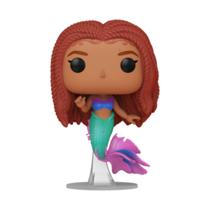 Pop Vinyl - SDCC 2023 - The Little Mermaid