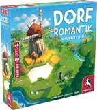 Dorfromantik-board games-The Games Shop