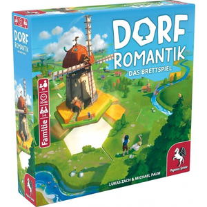 Dorfromantik