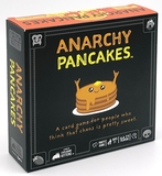 Anarchy Pancakes-card & dice games-The Games Shop
