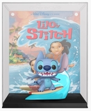 Pop Vinyl - Lilo & Stitch Stitch Surf Cover-collectibles-The Games Shop