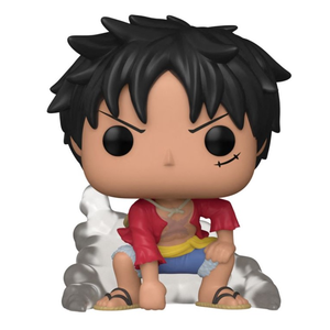 Pop Vinyl - One Piece Luffy Gear Two