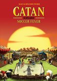 Catan - Soccer Fever Scenario-board games-The Games Shop