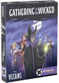 Werewolves - Disney Villains Gathering of the Wicked-card & dice games-The Games Shop