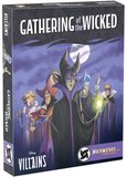 Werewolves - Disney Villains Gathering of the Wicked-card & dice games-The Games Shop